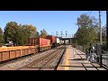 CSX WB L-173 CSX WB L-173