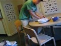 Pizzamaking