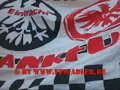 Aufstellung Eintracht Frankfurt