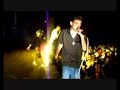 TAJ (The Arabian Journal) Live @ Dance K.O