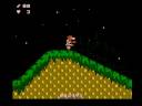 heh, i guess i broke the level.