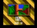 heh, i guess i broke the level.
