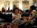 Dawn & Aundrea & Shannon - Backstage in LA Clip From JUNE