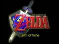 (Sims 2) legend of zelda sim of time trailer