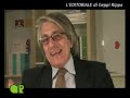 Obama e le miserie del dibattito politico italiano Obama e le miserie del dibattito politico italiano
