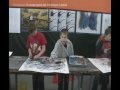 Klangwege:Kunstprojekt mit Christoph Liebelt
