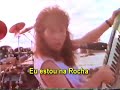 teledysk, klip, Petra,- I Am On The Rock