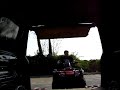 Honda TRX 400 FA4 Loaded to a Van