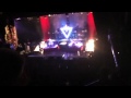 The devil wears prada danger: wildman live