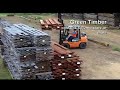 Australian Hardwood Timber Flooring