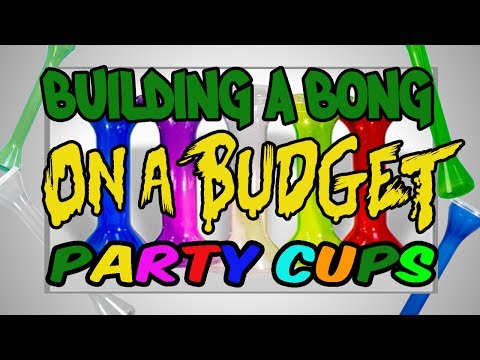 how to budget for party