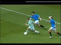 mcgeady Vs the Huns at Ibrox