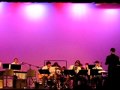 Moanin' - AHS Jazz Band 2009 pt. 1