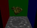 Caustics Demo Application [HQ]
