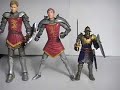 Chronicles of a Narnia Fan #50 - Toys: Soldier & Miraz Chronicles of a Narnia Fan #50 - Toys: Soldier & Miraz
