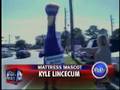 Pinheads and Patriots - Kyle Lincecum vs. Steven Cobert