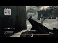 COD4 Multiplayer