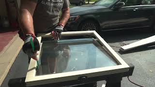Glass Replacement in Lake Zurich IL