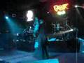 Hayko Cepkin Ooze Venue 4 Nisan  giri� 