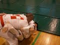 BJJ Koby?ka - Fina? - Dudkowski, ju jitsu