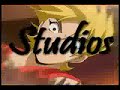 Mystery anime