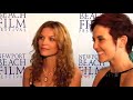 2008 Newport Beach Film Festival - \"Lie to Me\" 2008 Newport Beach Film Festival - \"Lie to Me\"