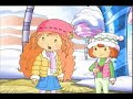 strawberry shortcake strawberry shortcake