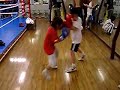 boxing super kid