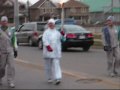 The Olympic Tourch in Welland