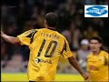 Aek - Panathinaikos 1-1 (67\