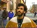 Rescue 911 - Episode 107 - San Francisco firefighters