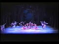Ian Poulis- Forban Soloist in Le Corsaire Ballet Internationale-Indianapoliswww.ianpoulis.com
