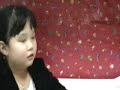 Wendy Vo child prodigy of music and language #2