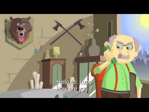 ישי חינקיס-פיילוט לסידרת רשת באנימציה ישי חינקיס-פיילוט לסידרת רשת באנימציה