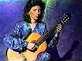 Sharon Isbin plays Barrios