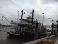 Paddlewheeler Creole Queen Paddlewheeler Creole Queen