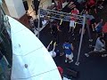 Under Armour Event at Montgomery Mall