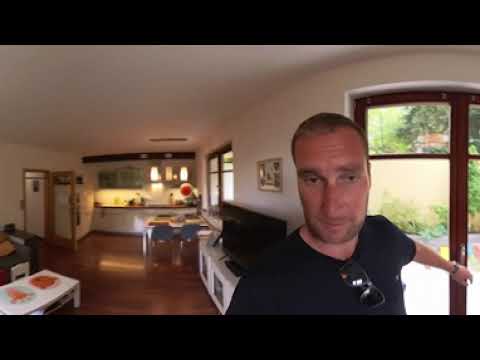 Video Prodej bytu 3+kk 119 m², Praha - Vokovice