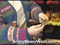 Knitting Instructional Video - How to do a Picot Cast On Knitting Instructional Video - How to do a Picot Cast On