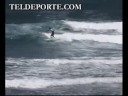 XIII CHOPI  PRO SURF SEMIFINALES OPEN