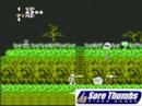 nes nintendo ghosts n goblins