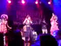 Miss Platnum live in Bonn