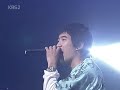 Baechigi - 반갑습니다 + 마이동풍 [Loveletter 06.10.20]