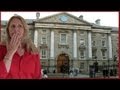 Неизвестная Ирландия: Trinity College - Дублин (1/2) Неизвестная Ирландия: Trinity College - Дублин (1/2)