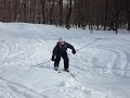 MOIII en ski MOIII en ski