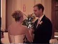Vezina Wedding Part 5 - Cake Cutting Vezina Wedding Part 5 - Cake Cutting