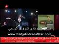 fady andraos