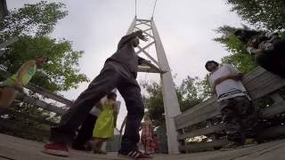 Dannymation, C-Pop, WonKa, Lord – Qc 2016