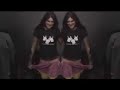 Ballet (Mirror) Dance