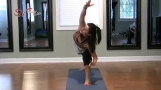 Gentle Yoga Class